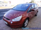Ford Smax - mejor precio | unprecio.es