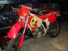 Honda CR 250 1994 - mejor precio | unprecio.es