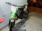 kawasaki kx 125 2006 - mejor precio | unprecio.es