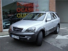 KIA SORENTO 2.5 CRDI EX1 5P - Barcelona - mejor precio | unprecio.es