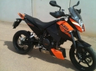 KTM Duke 690 2009 - mejor precio | unprecio.es