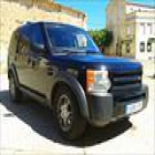 Land Rover DISCOVERY 2. 7 TDV6 SE 5P - mejor precio | unprecio.es