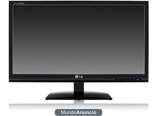 Lg Monitores Y Display 22In Lcd 1920X1080 16:9 5Ms -