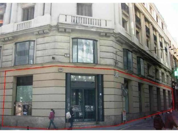 Local Comercial en alquiler en Madrid, Madrid