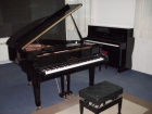 Local de ensayo con dos pianos - mejor precio | unprecio.es