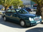 MERCEDES E 300 D - mejor precio | unprecio.es