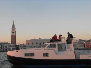 Mobilhome : 1/7 personas - vistas a mar - venecia  venecia (provincia de)  veneto  italia