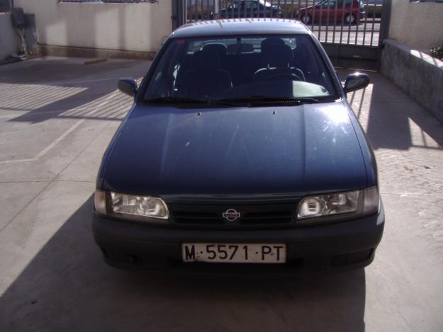 NISSAN PRIMERA ¡¡¡¡OCASION!!!!