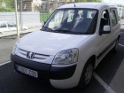 Peugeot PARTNER COMBI 1.9D '04 en venta en Lleida - mejor precio | unprecio.es
