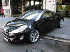 Peugeot RCZ 1.6 THP NAV/CUERO - mejor precio | unprecio.es