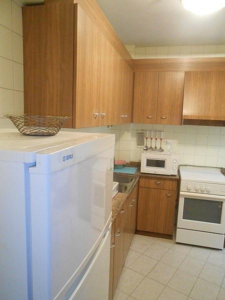 Piso en Alicante/Alacant