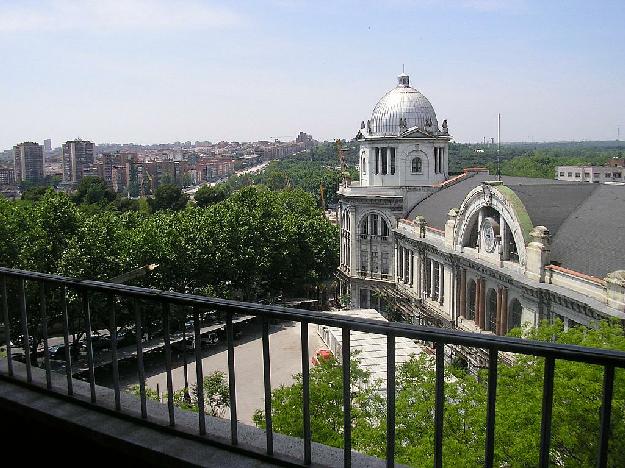 Piso en Madrid