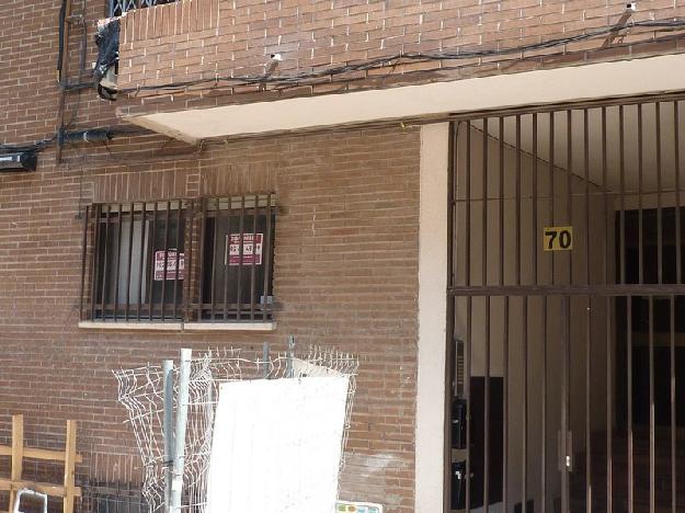 Piso en Madrid