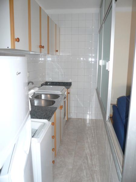Piso en Palma de Mallorca