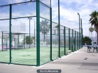 PISTA DE PADEL - mejor precio | unprecio.es