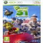 Planet 51: El Videojuego Xbox 360 - mejor precio | unprecio.es
