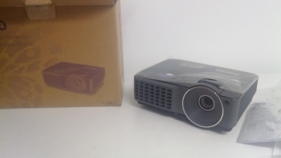 Proyector benq ms513