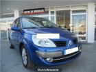 Renault Scenic Dynamique 1.5dCi105 EU4 eco2 - mejor precio | unprecio.es