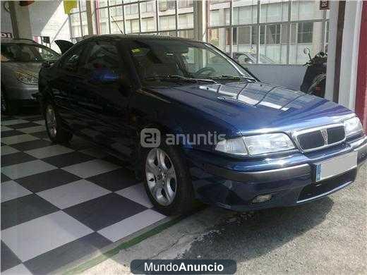Rover Coupe 218 VVC