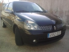 se vendo renault clio, 2003, 5p, diesel - mejor precio | unprecio.es