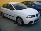 SEAT Ibiza 1.4TDi Reference 80 - mejor precio | unprecio.es