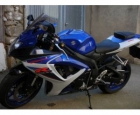 SUZUKI GSX- R 600 - mejor precio | unprecio.es
