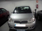 Toyota Yaris 1.4 D4-D Sol - mejor precio | unprecio.es