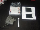 vendo nintendo ds lite nueva con su caja o canvio por bmx - mejor precio | unprecio.es