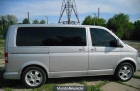 Volkswagen Multivan 2.5 TDI - mejor precio | unprecio.es