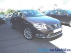 Volkswagen Passat - mejor precio | unprecio.es