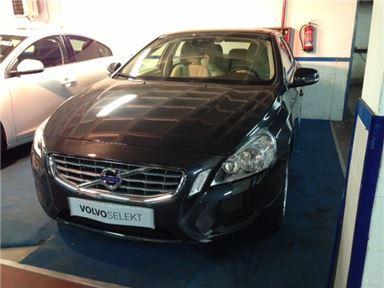 Volvo s60 d4 momentum