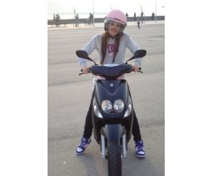 YAMAHA NEOS 50