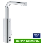 Grohe - Grifería mezclador electrónica lavabo Essence E - mejor precio | unprecio.es