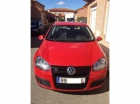 2007 Volkswagen Golf 2.0TDI GT Sport 170cv - mejor precio | unprecio.es