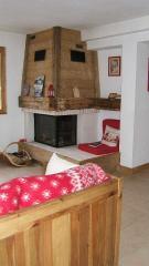 Apartamento en chalet : 10/11 personas - saint gervais mont-blanc  alta saboya  rodano alpes  francia