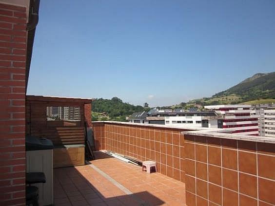 ático en Oviedo