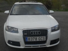 Audi A3 Spor. 2.0TDI S line - mejor precio | unprecio.es