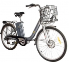 Bicicletas electricas de pedaleo asistido marca AIREL - mejor precio | unprecio.es