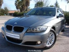 BMW 320 D 320d Touring - mejor precio | unprecio.es