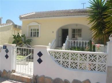 Bungalow con 3 dormitorios se vende en Ciudad Quesada, Costa Blanca