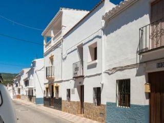 Casa en venta en Yunquera, Málaga (Costa del Sol)