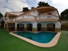 Chalet en alquiler en Santa Ponsa, Mallorca (Balearic Islands) - mejor precio | unprecio.es