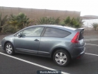 Citroën C4 Coupe 1.6 Collection - mejor precio | unprecio.es