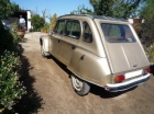 CITROEN DYANE 6 2CV - Leon - mejor precio | unprecio.es