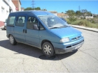 citroen yumpy 9 plazas km.127.000 turbo.diesel - mejor precio | unprecio.es
