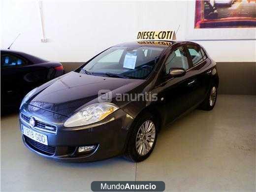Fiat Bravo 1.9 Multijet 120 CV Emotion