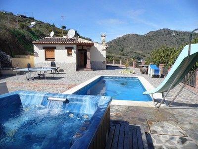 Finca/Casa Rural en venta en Torrox, Málaga (Costa del Sol)