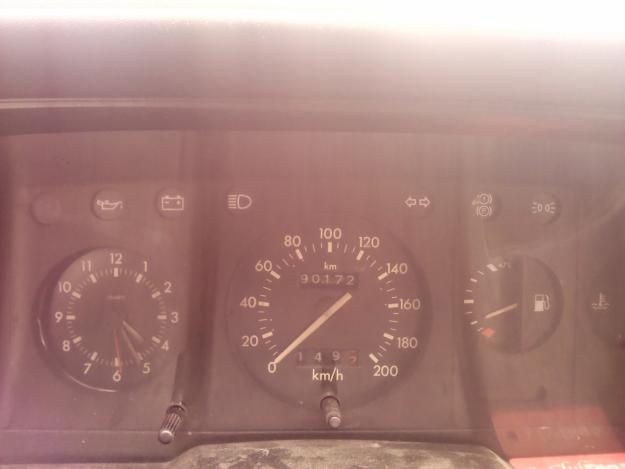 Ford Escord 1.3