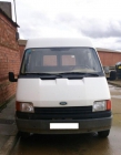 Ford Transit - Año 91 - 1000 € negociables - mejor precio | unprecio.es