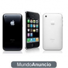 iphone 3 GS 32 Gb blanco y negro - mejor precio | unprecio.es
